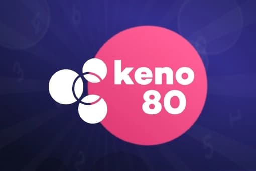 Ball Keno